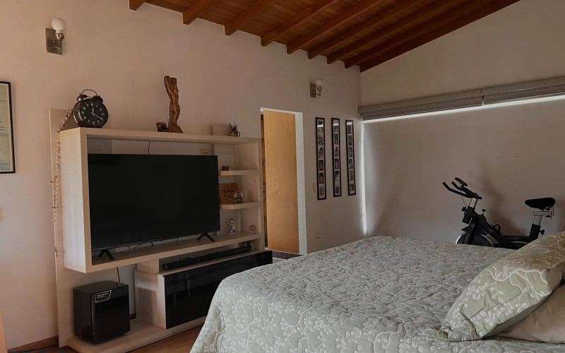 Casa en La Estrella en La Tablaza