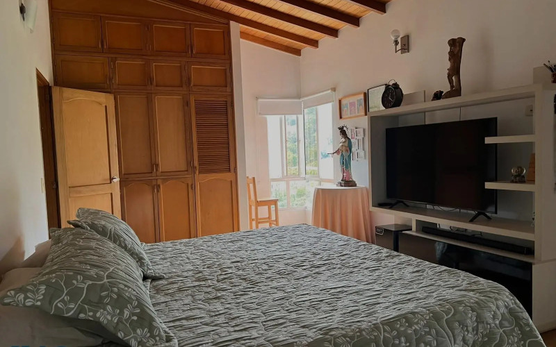 Casa en La Estrella en La Tablaza