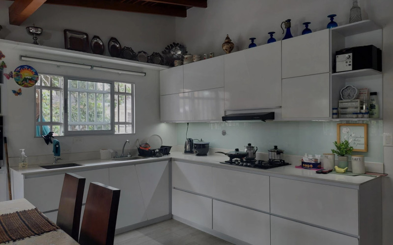 Casa en Medellín en Laureles