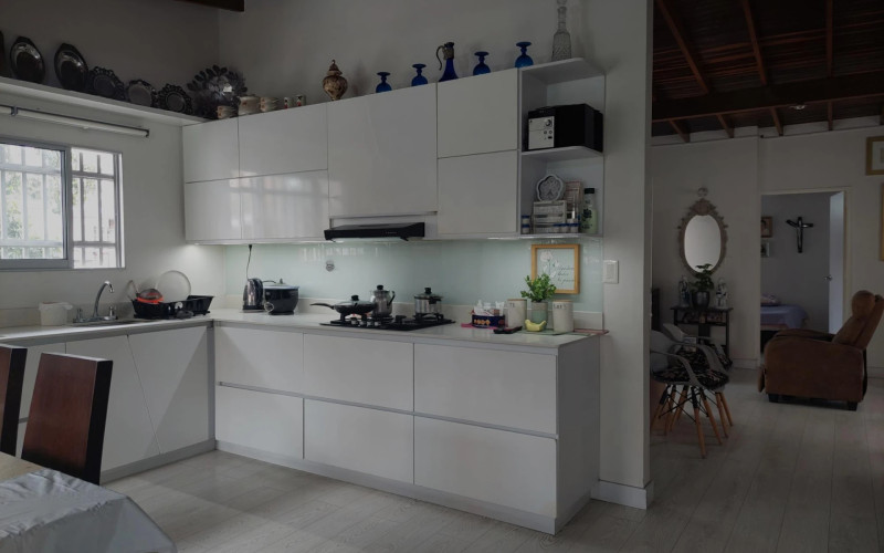 Casa en Medellín en Laureles