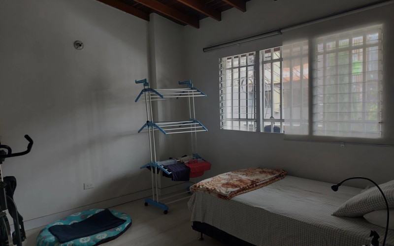 Casa en Medellín en Laureles