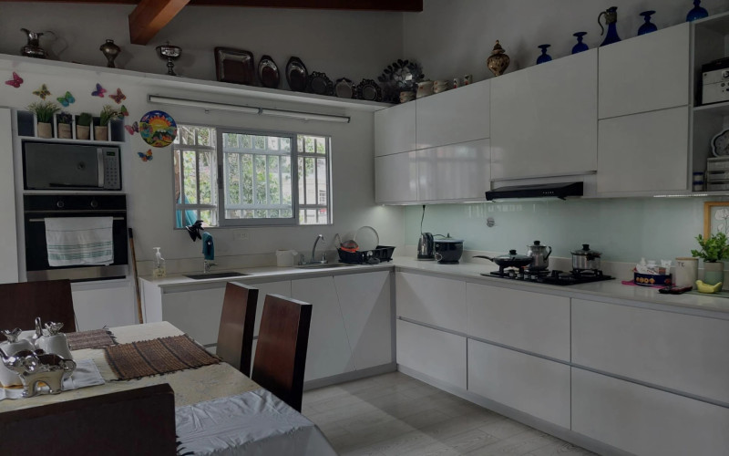 Casa en Medellín en Laureles