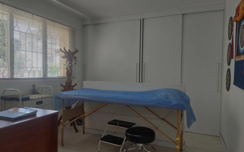 Casa en Medellín en Laureles