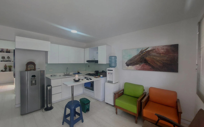 Casa en Medellín en Laureles