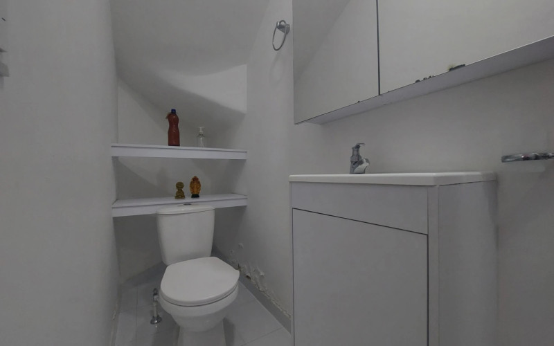 Casa en Medellín en Laureles