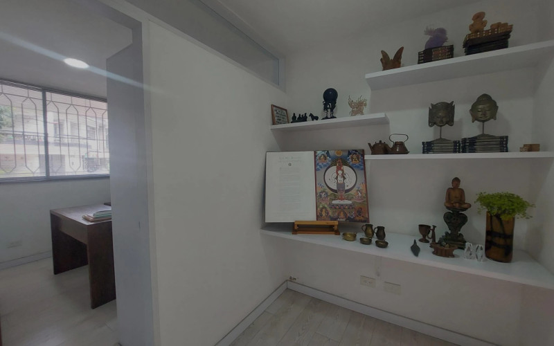 Casa en Medellín en Laureles