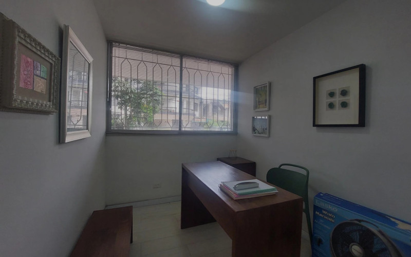 Casa en Medellín en Laureles