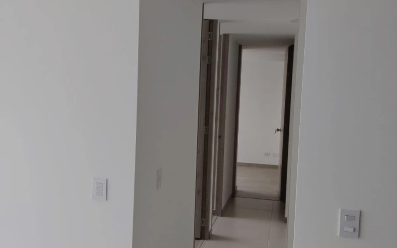 Apartamento en Itagüí en Simón Bolívar