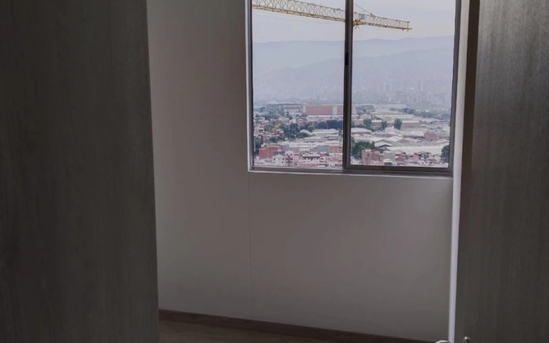 Apartamento en Itagüí en Simón Bolívar