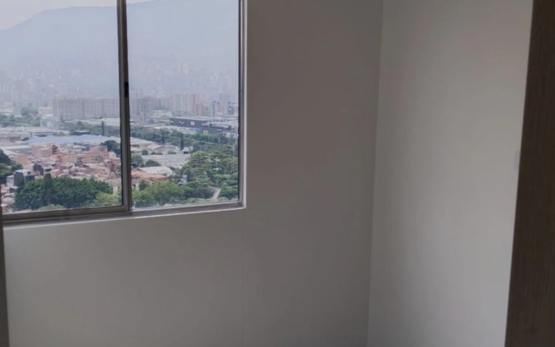 Apartamento en Itagüí en Simón Bolívar