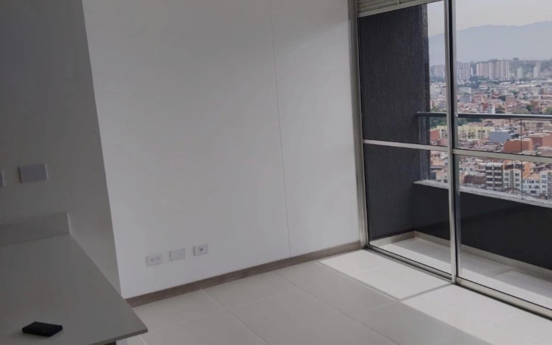 Apartamento en Itagüí en Simón Bolívar