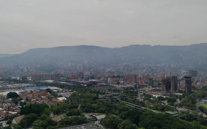 Apartamento en Itagüí en Simón Bolívar