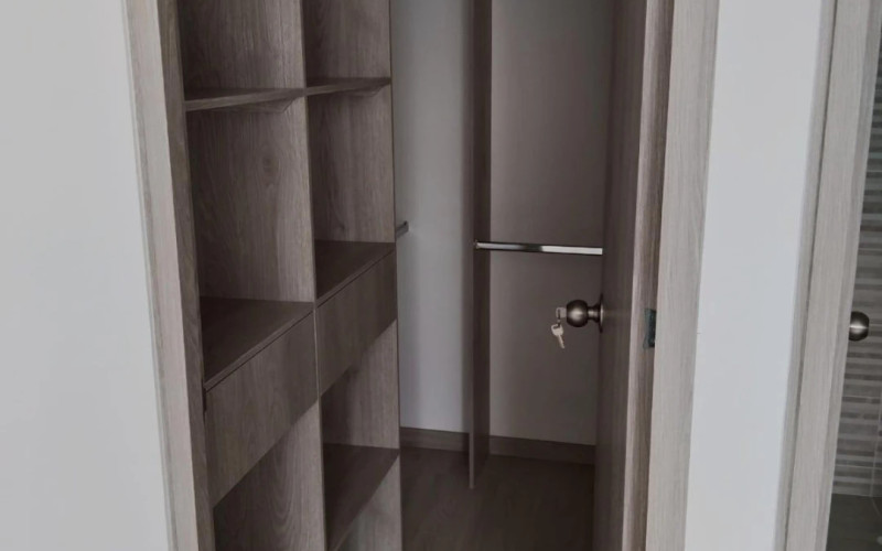 Apartamento en Itagüí en Simón Bolívar