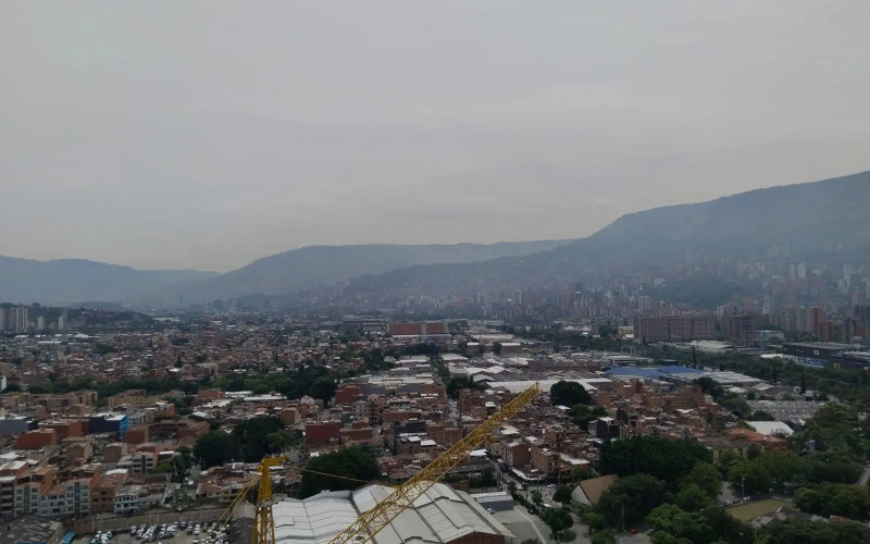 Apartamento en Itagüí en Simón Bolívar
