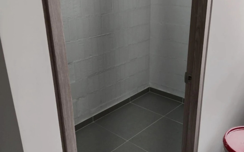 Apartamento en Itagüí en Simón Bolívar
