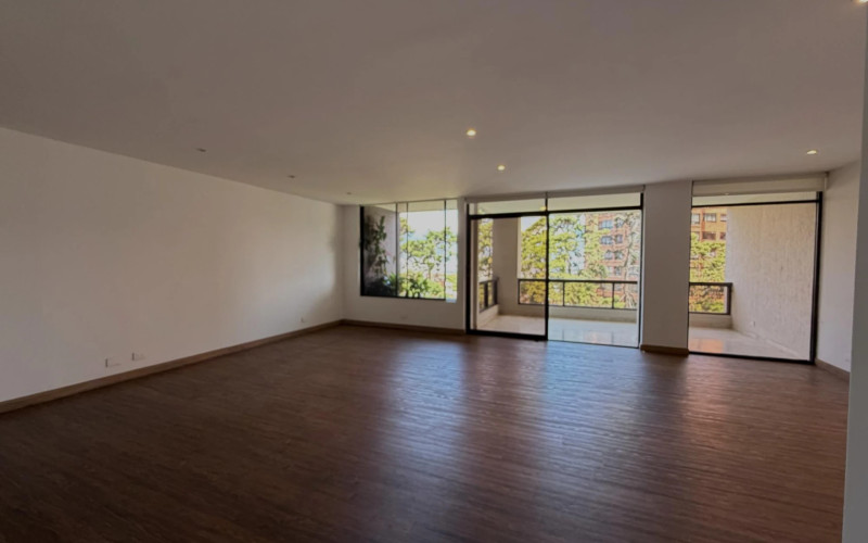 Apartamento en Medellín en El Poblado