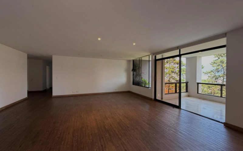 Apartamento en Medellín en El Poblado