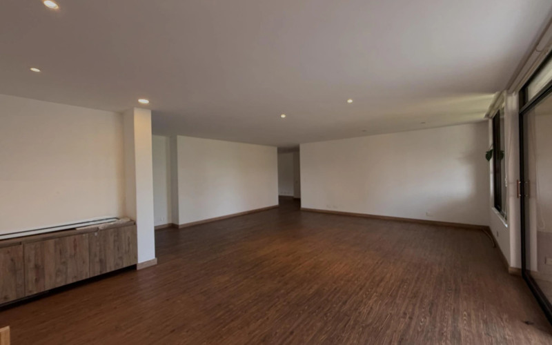Apartamento en Medellín en El Poblado