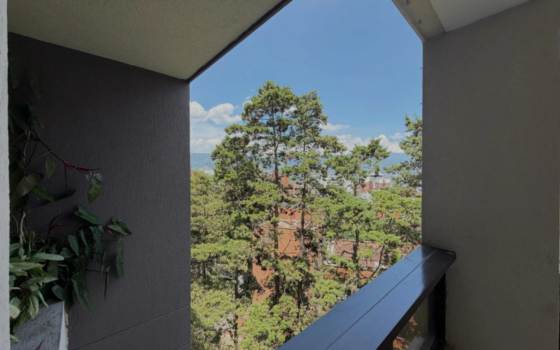 Apartamento en Medellín en El Poblado