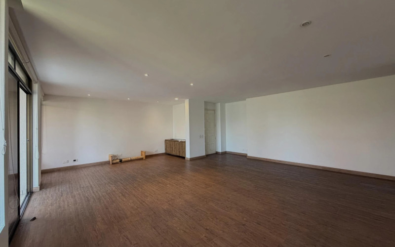 Apartamento en Medellín en El Poblado