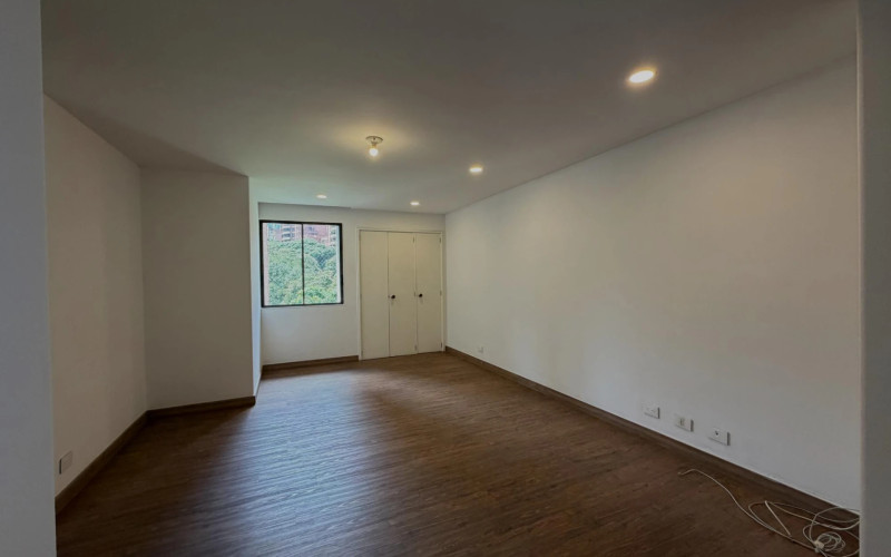 Apartamento en Medellín en El Poblado