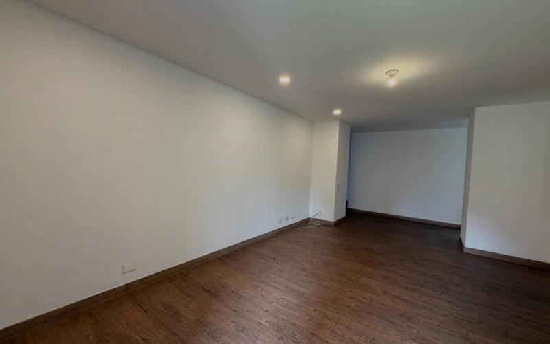 Apartamento en Medellín en El Poblado