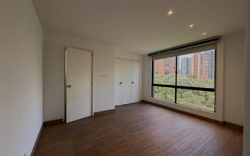 Apartamento en Medellín en El Poblado