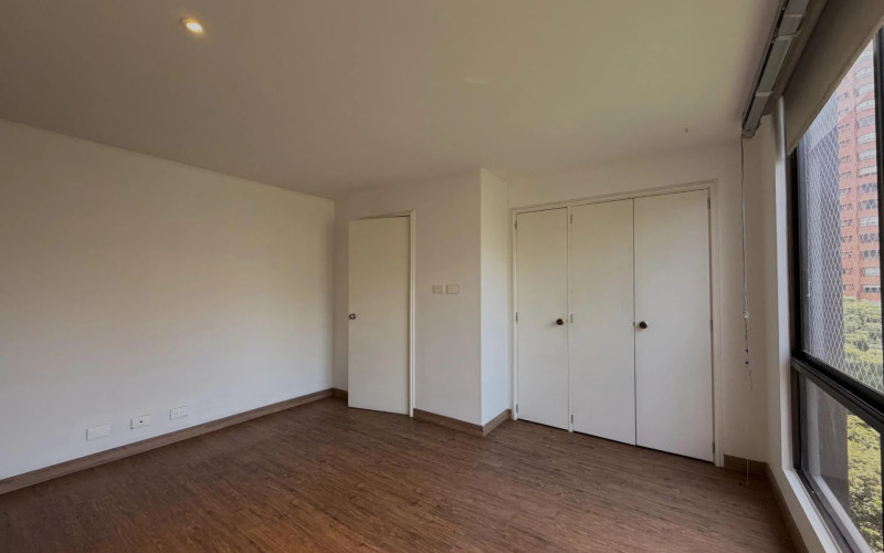 Apartamento en Medellín en El Poblado
