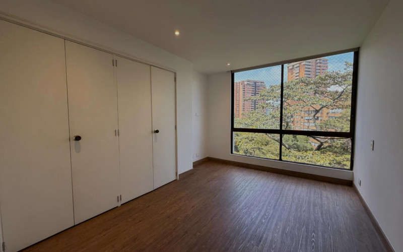 Apartamento en Medellín en El Poblado