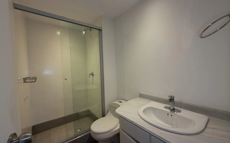 Apartamento en Medellín en El Poblado
