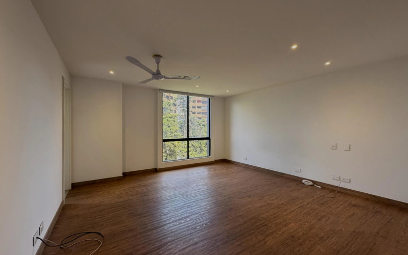 Apartamento en Medellín en El Poblado