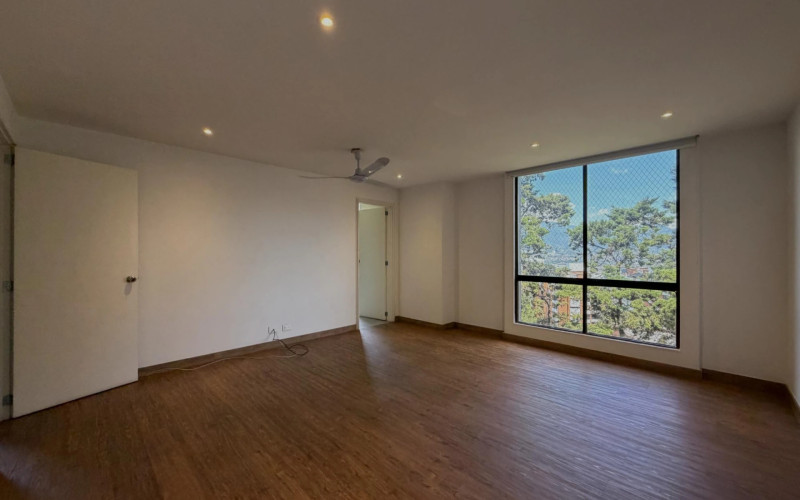 Apartamento en Medellín en El Poblado