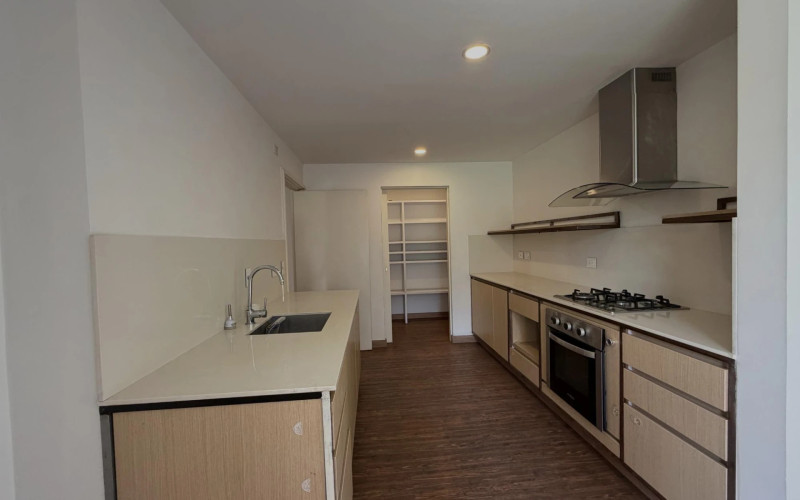 Apartamento en Medellín en El Poblado