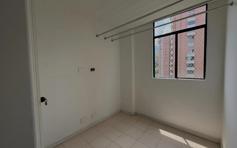 Apartamento en Medellín en El Poblado