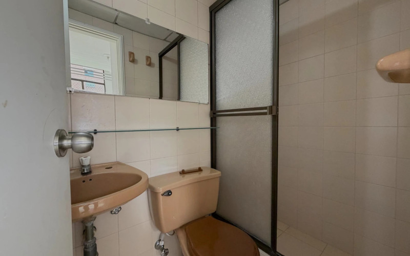 Apartamento en Medellín en El Poblado