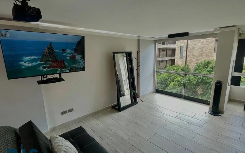 Apartamento en Medellín en Lalinde