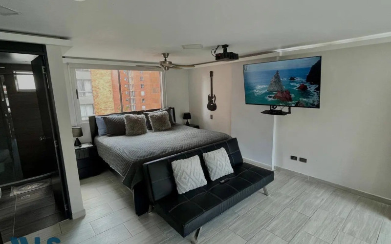Apartamento en Medellín en Lalinde