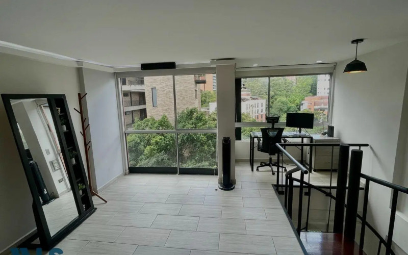 Apartamento en Medellín en Lalinde