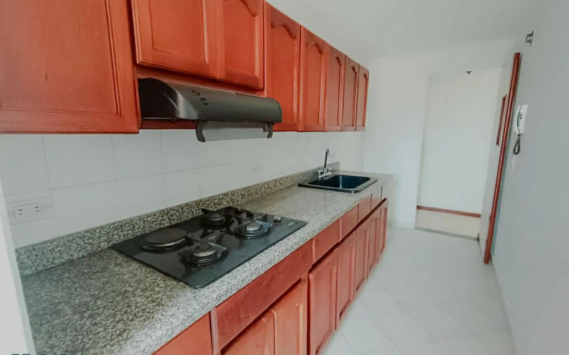 Apartamento en Medellín en Laureles