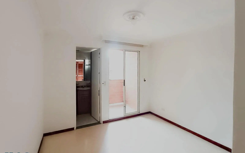 Apartamento en Medellín en Laureles