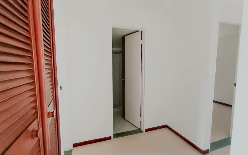 Apartamento en Medellín en Laureles