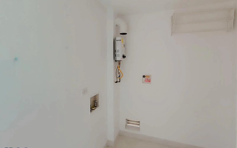 Apartamento en Medellín en Laureles