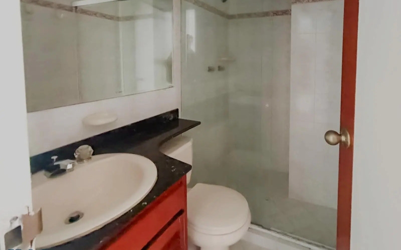 Apartamento en Medellín en Laureles