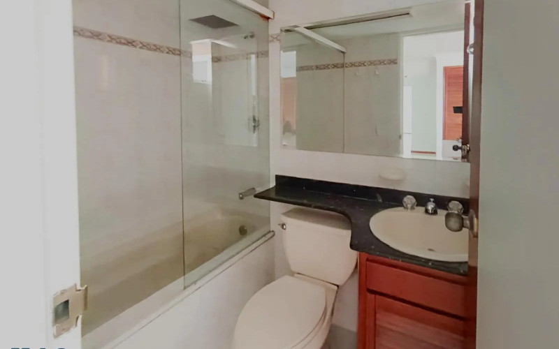 Apartamento en Medellín en Laureles