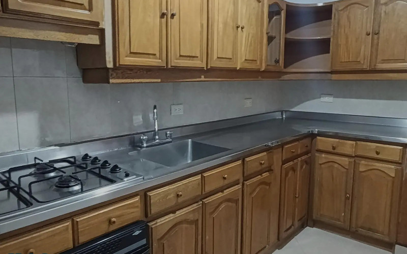 Apartamento en Sabaneta en Parque principal