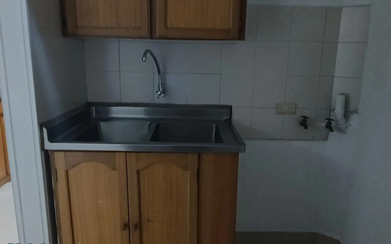 Apartamento en Sabaneta en Parque principal