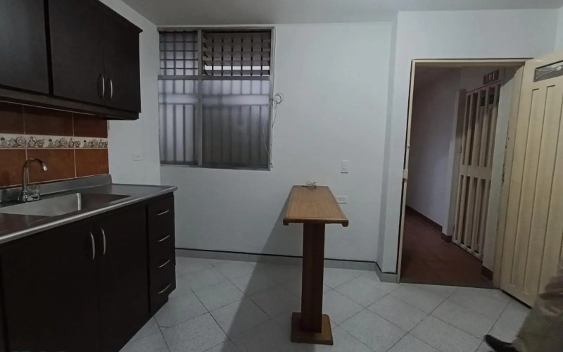 Apartamento en Sabaneta en Parque principal