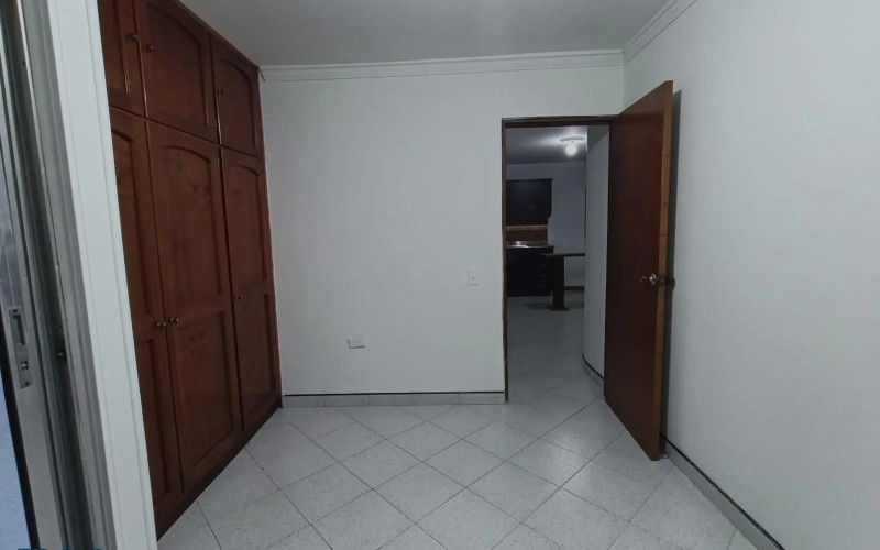 Apartamento en Sabaneta en Parque principal