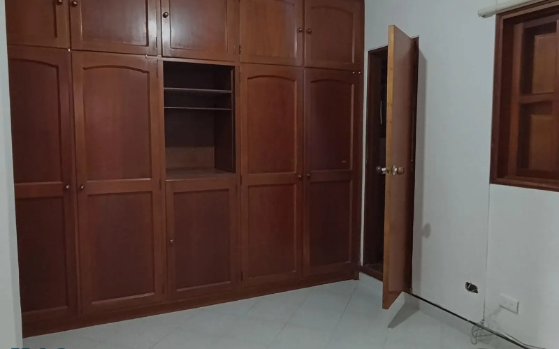Apartamento en Sabaneta en Parque principal