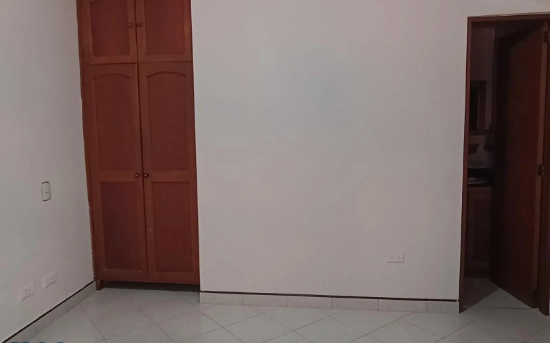 Apartamento en Sabaneta en Parque principal